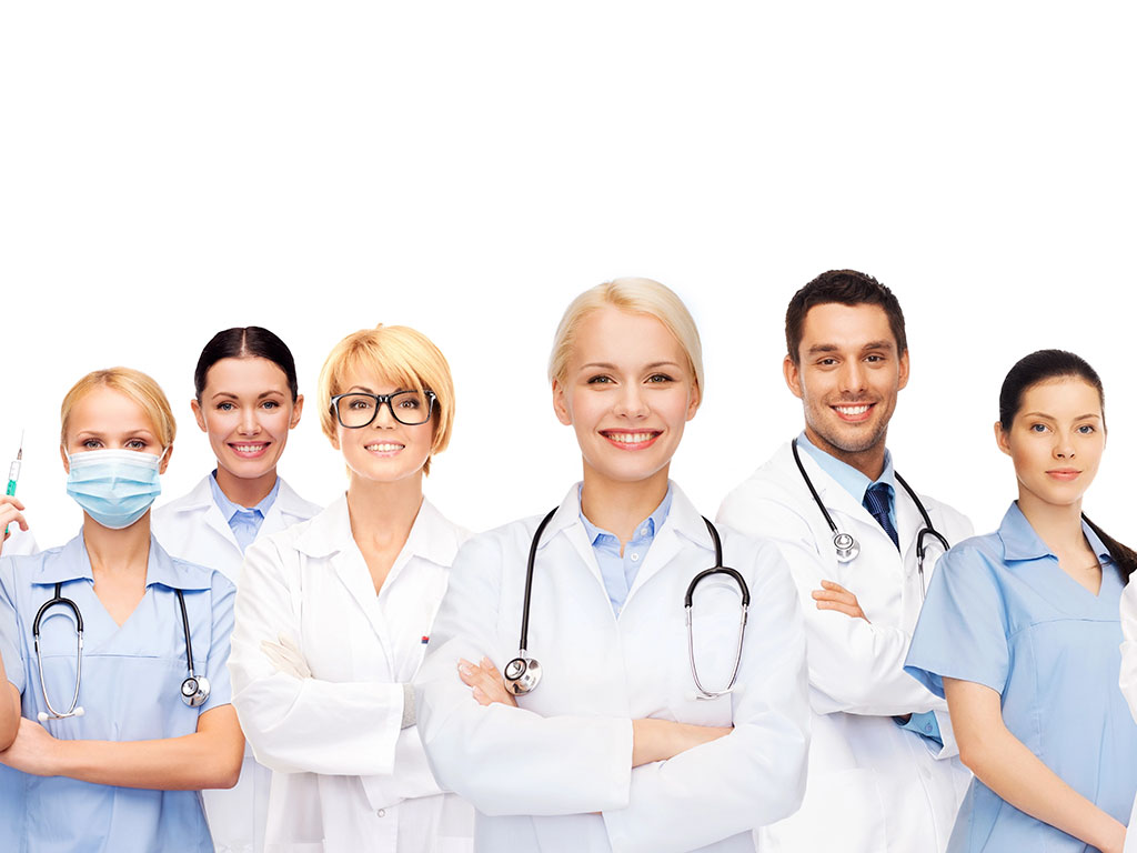 Empleo En Clinica Atlas